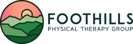 Foothills Physical Therapy Group