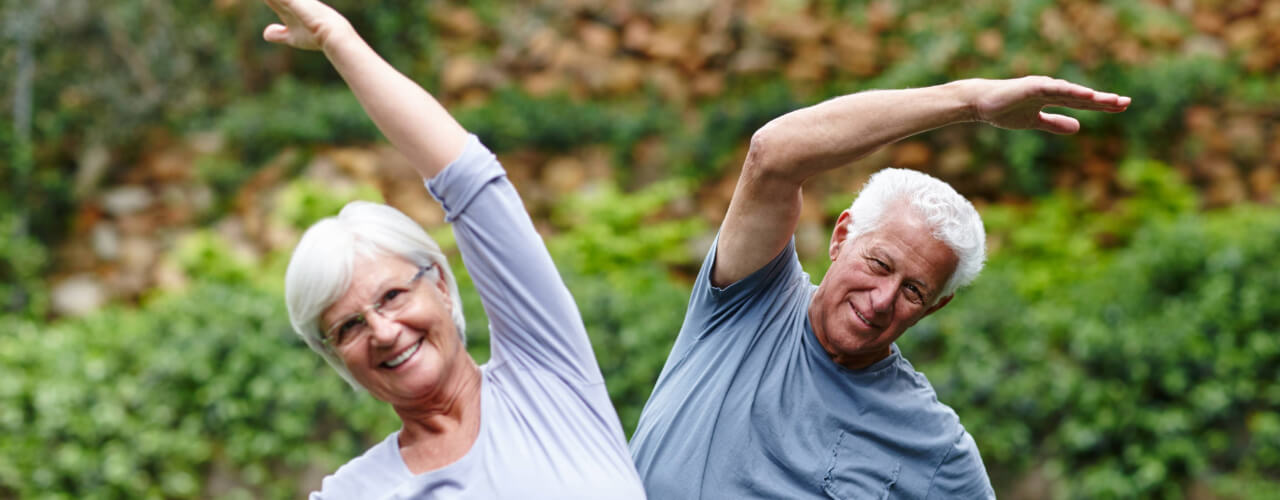 Fall Prevention with Vestibular Therapy