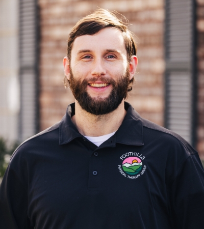 Forrest-Dyer-DPT-Foothills-Physical-Therapy-Group-Knoxville-TN