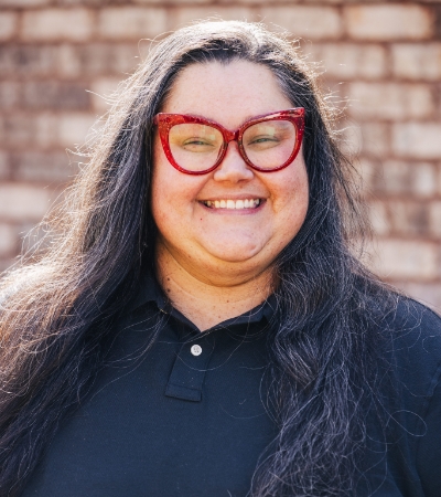 Lindsey-Wilson-Front-Office-Coordinator-Foothills-Physical-Therapy-Group-Knoxville-TN