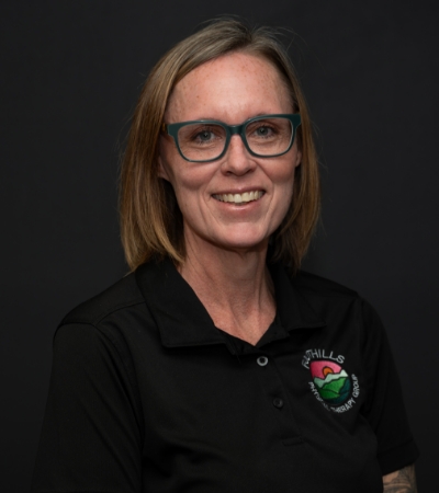 Lisa-Robinson-Clinic-and-Billing-Coordinator-Foothills-Physical-Therapy-Group-Knoxville-TN