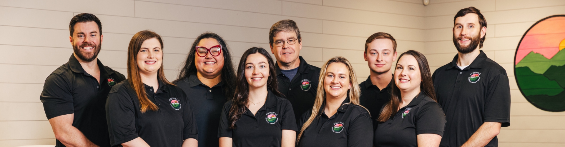 Our-Staff-header-Foothills-Physical-Therapy-Group-Knoxville-TN