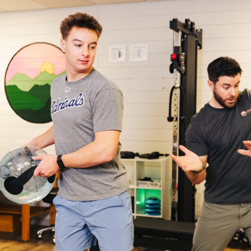 chronic-pain-Foothills-Physical-Therapy-Group-Knoxville-TN