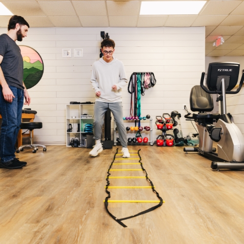 individual-exercise-programming-Foothills-Physical-Therapy-Group-Knoxville-TN