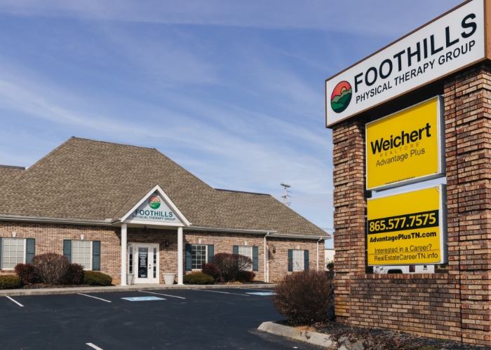 location-01-Foothills-Physical-Therapy-Group-Knoxville-TN