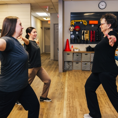 neurological-disorders-Foothills-Physical-Therapy-Group-Knoxville-TN