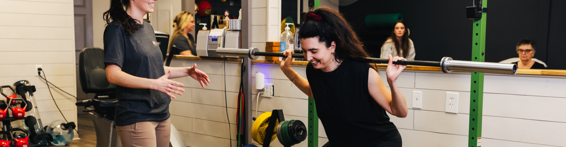 Sports Injuries and Performance Training