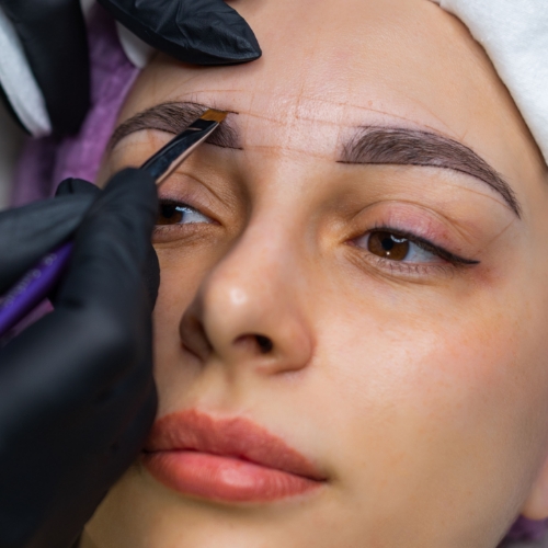Brow-Shaping-Summit-Bodyworks-At-Foothills-Knoxville-TN