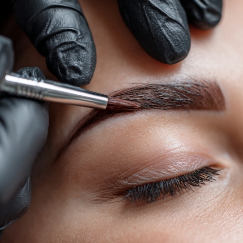 Brow-Tinting-Summit-Bodyworks-At-Foothills-Knoxville-TN