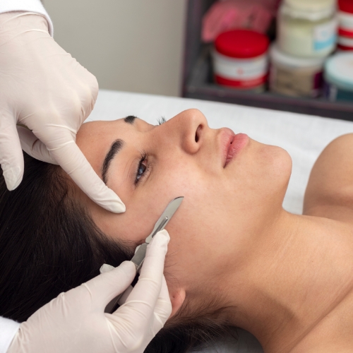dermaplaning-Summit-Bodyworks-At-Foothills-Knoxville-TN