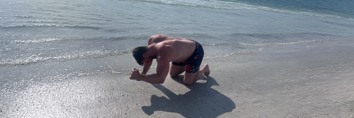 Is Back Pain Slowing You Down? Physical Therapy Can Help!