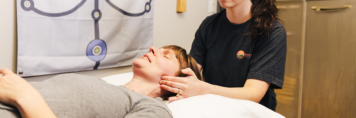 Does Stress Cause Neck Pain?